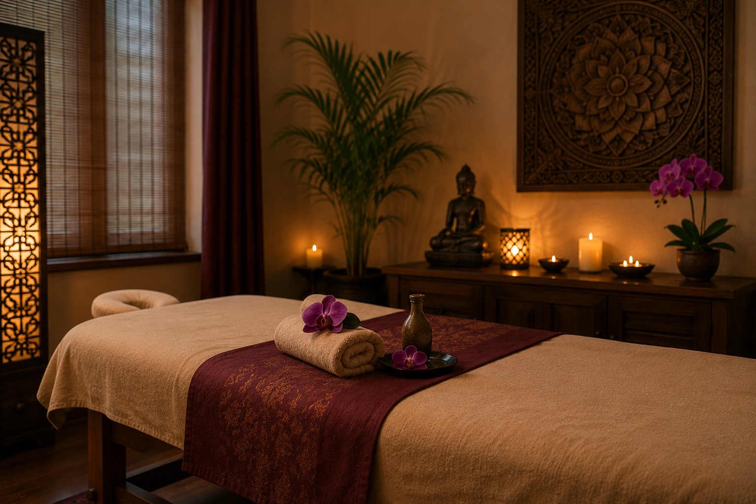 Tantramassage